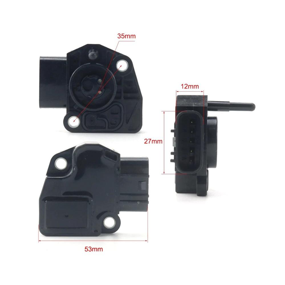 Throttle Position Sensor 5D7-E3750-01-00 For Suzuki Bandit 1250 Yamaha