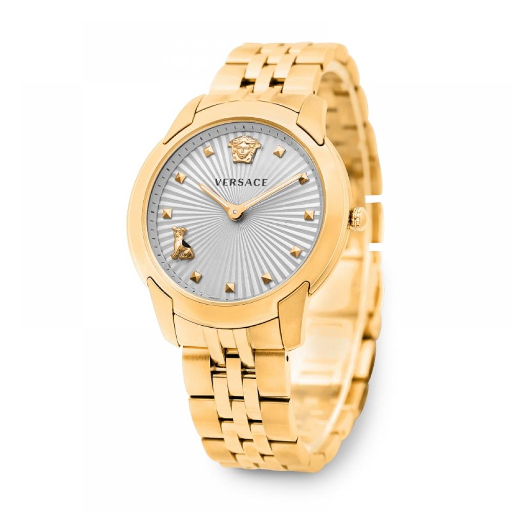 VerSace Women S Metal Watch Audrey Velr00719