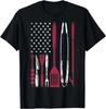 Tops – T-Shirts