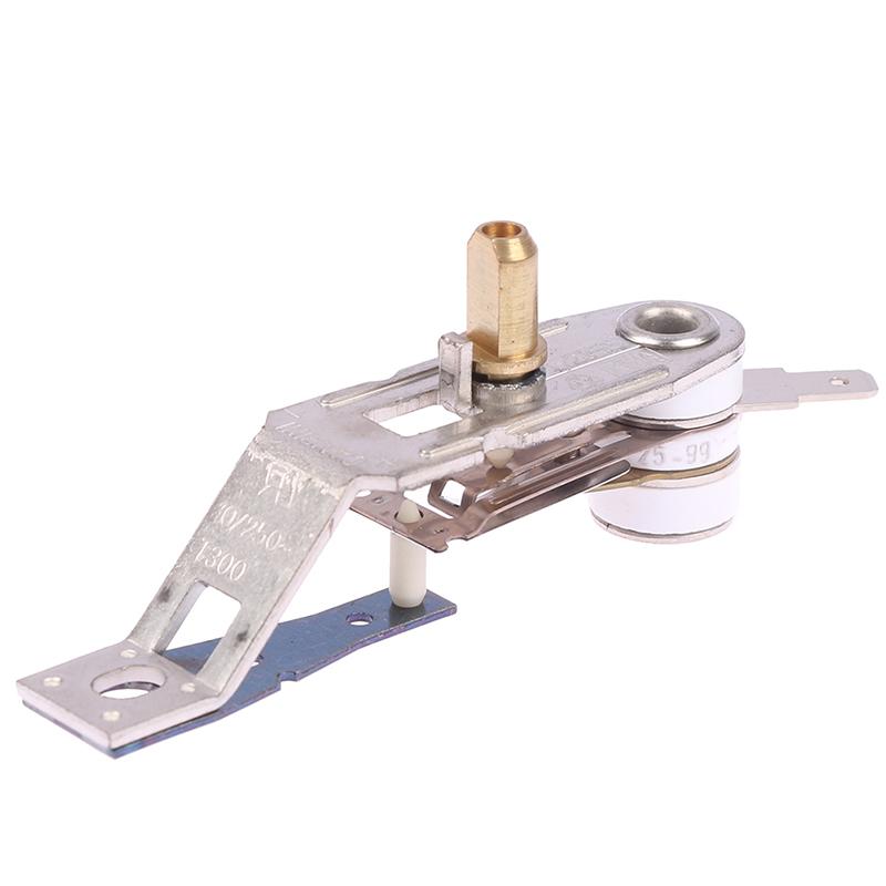 T300 Ty23-P Interruttore Termostato Meccanico Regolatore di Temperatura Per Stufa Elettrica ad Olio Ferro da Stiro Elettrico Pentola Elettrica Parti di Ricambio