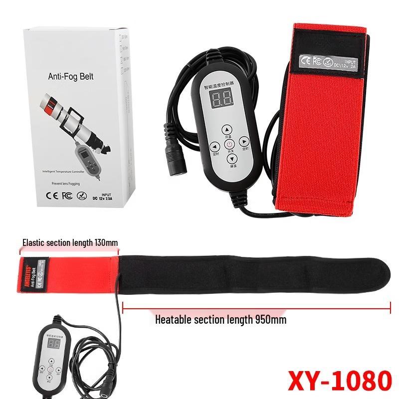 

Miflame Smart Astronomical Telescope with Camera