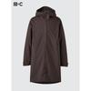 Uniqlo Japan Block Tech Coat