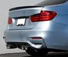 2.7inch Lengthen 150mm Real Carbon Fiber Exhaust Tip For  Exhaust Pipe M2 F87 M3 F80 M4 F82 F83 M5 F10 M6 F12 F13 X5M X6M