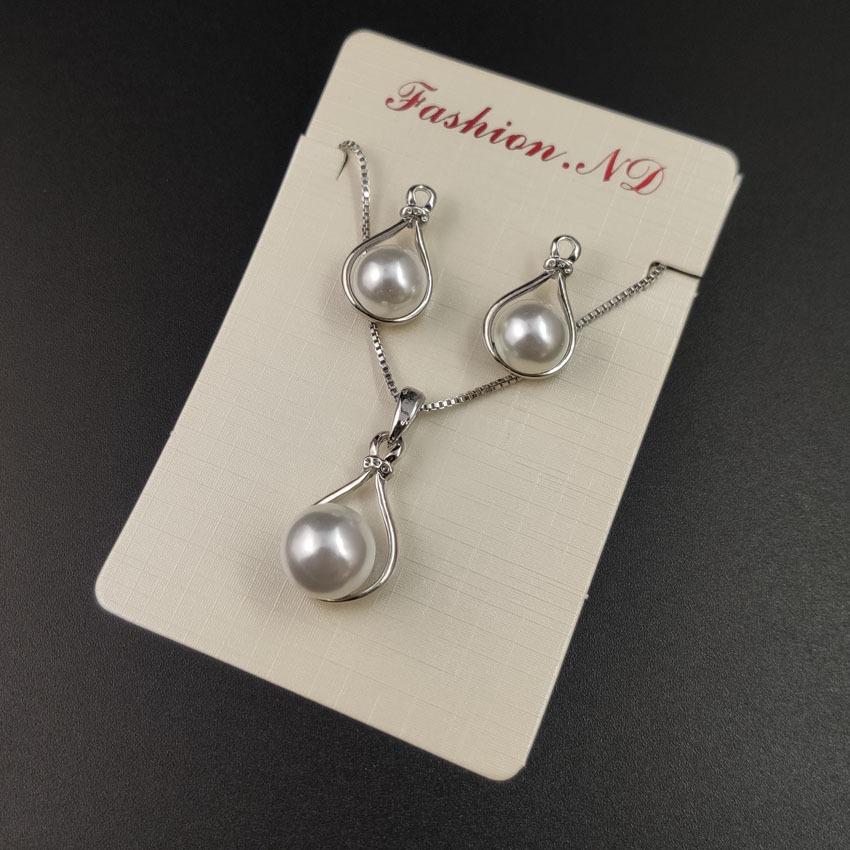 Top Bridal Jewelry: Best-Selling Pearl Earrings & Necklace Sets for Weddings