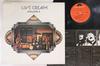 LP Record CREAM  Live Cream Volume 2 MP2247 POLYDOR 1972 Japan Rock Used