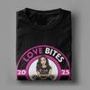 Aj Lee Merche Gift for Her T-Shirts for Men  Vintage Cotton Tee Shirt Crew Neck Short Sleeve T Shirts Gift Idea Clothes