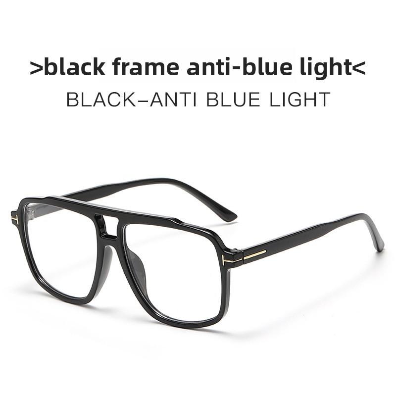 Vintage Sunglasses With Uv400 Protection For Casual Outdoor Wear