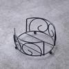 Coaster Holder Mat Storage Rack Table Mat Holder Tea Coffee Mug Placemat Storage Organizer Table Kitchen Accessories