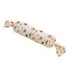 Infant Comfort Sleep Bolster: Anti-Pressure Soothing Pillow for Safe Side and Back Rest.