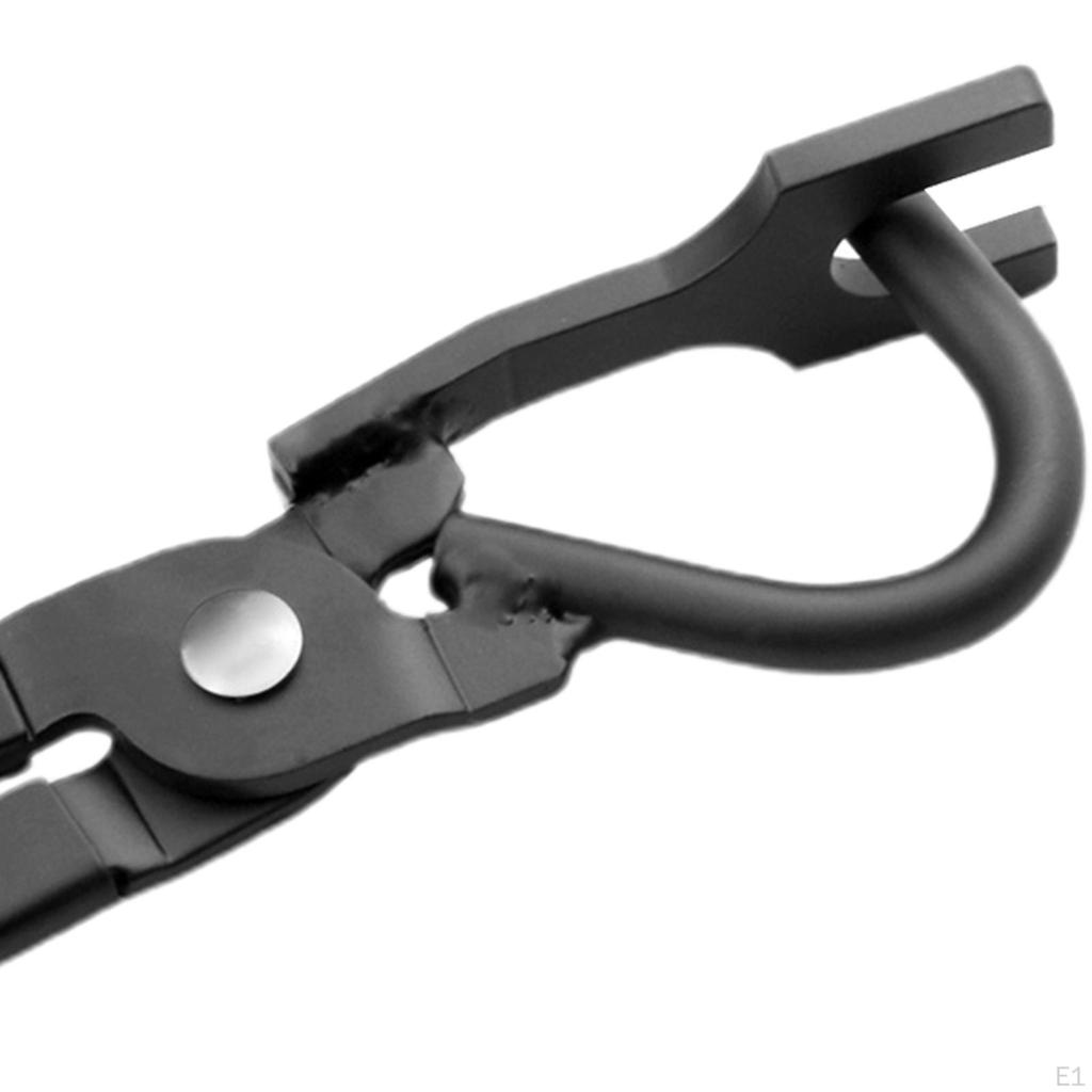 Exhaust Hanger Removal Pliers Rubber Grommets Tool