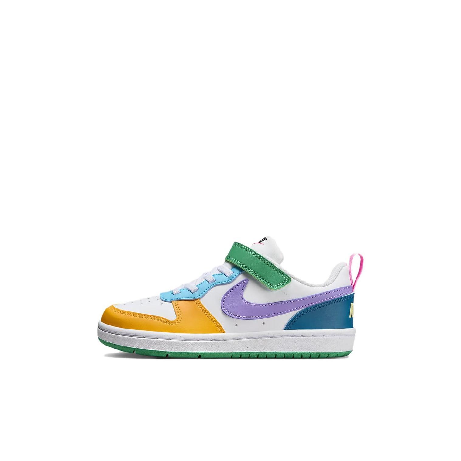 

Nike Court Borough Kids Skateboarding shoes BP