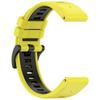 26mm 22mm 20MM Silicone Watch Band Straps For Garmin Fenix 6X 6 6S Pro 7X 7 Easyfit Wristband Fenix 5 5X 5S Plus Smartwatch Bracelet