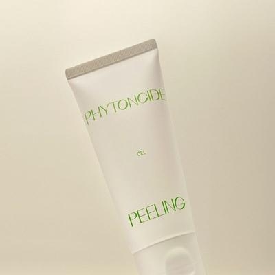 Phytoncide Peeling Gel 80ml