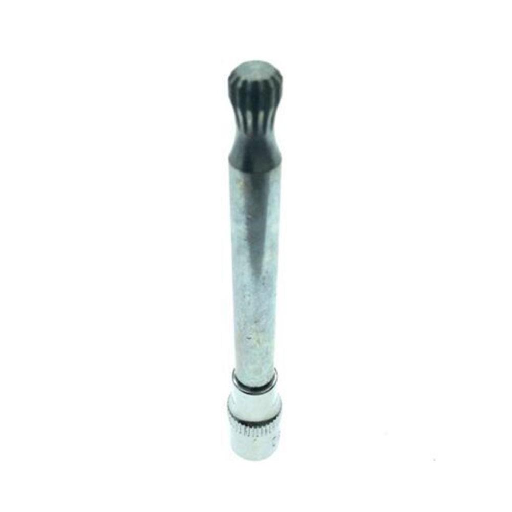 14T 7.3mm DSG Gearbox Clutch Motor Electromechanical Unit Unlocking Tool Silver