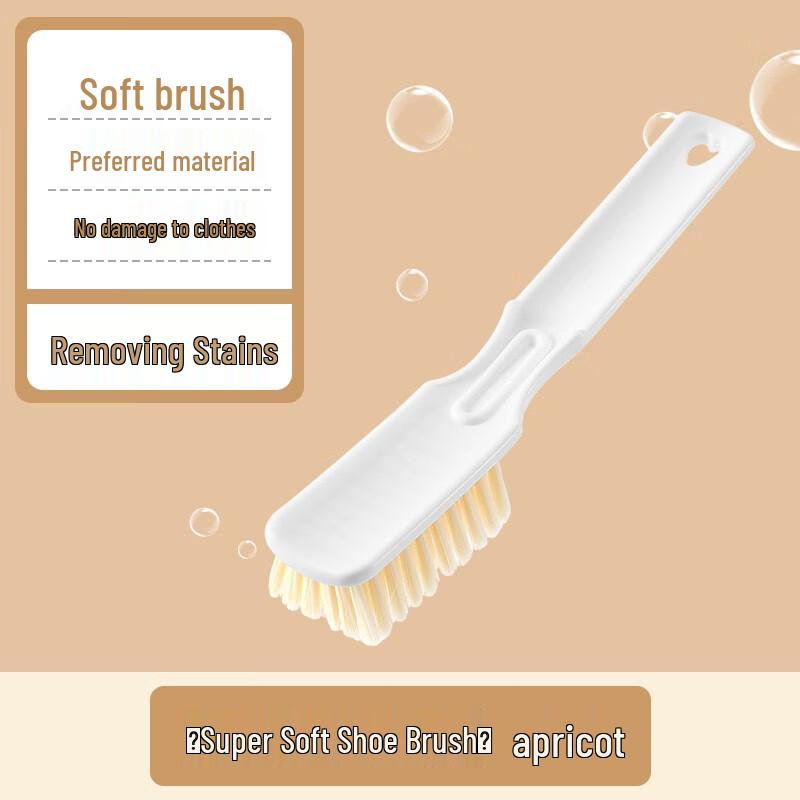 QianXing Soft Bristle Multi-purpose Cleaning Brushes