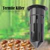 Outdoor Termite Killer Trapper White Ant Attracting Box Termites Bait Box Station Garden