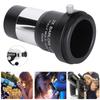 Multilayer High Definition Broadband Purple Thin Film Magnifying Eyepiece Barlow Lens Astronomical