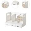Compact Desktop Organizer for Kids And Adults