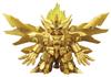 Kotobukiya King of Braves GaoGaiGar FINAL Genesic GaoGaiGar Golden God of Destruction D-Style