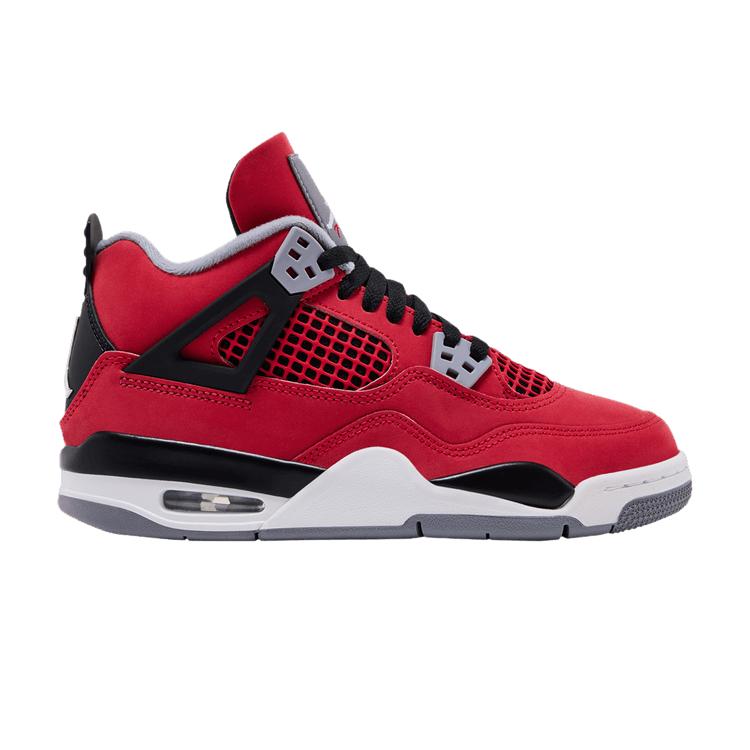 Jordan 4 Retro Toro Bravo (2026)