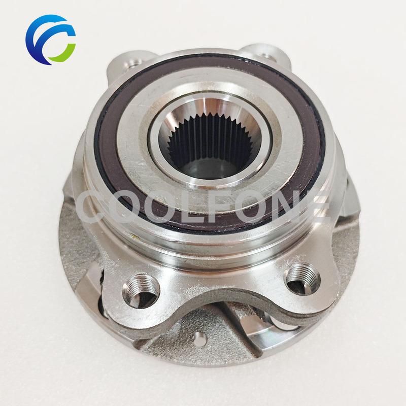 Front Rear Wheel Hub Bearing For BENTLEY CONTINENTAL FLYING SPUR 4.0 6.0 3W0407613A 3W0407613B 3W0407613C 3W0407613D 3W0407613E