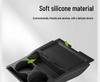 Compatible with 25 Boyue L Models: Silicone Console Organizer and Interior Decoration Accessories.