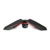 Motorcycle Front Fairing Winglets Aerodynamic Wing Shell Cover Protection Guards Kit For MT-09 SP MT 09 MT09 2024 2025