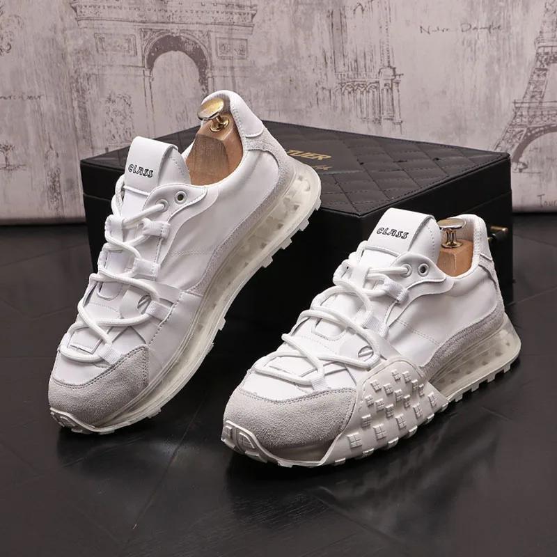 

Мужские кроссовки для ходьбы, мужская повседневная обувь, модный бренд, бег, спорт, мужские кроссовки, обувь для мужчин, дизайнерская мужская обувь на платформе 39