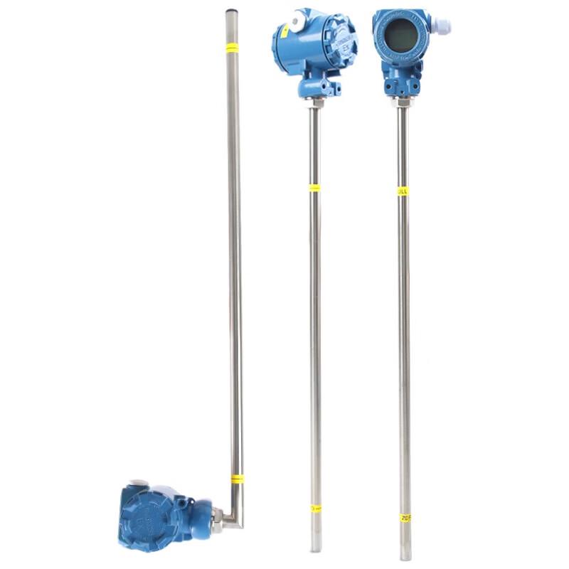 

Lijiu Hong Magnetic Flap Reed Level Switch