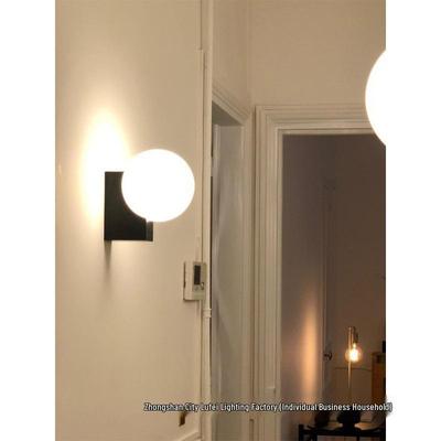 LED svítidla – LED nástěnná svítidla