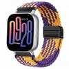 Nylon Magnetic Strap for Redmi Watch 5 Active Smartwatch Band Braided Bracelet Wristband for Xiaomi Redmi 5 Lite Accessories