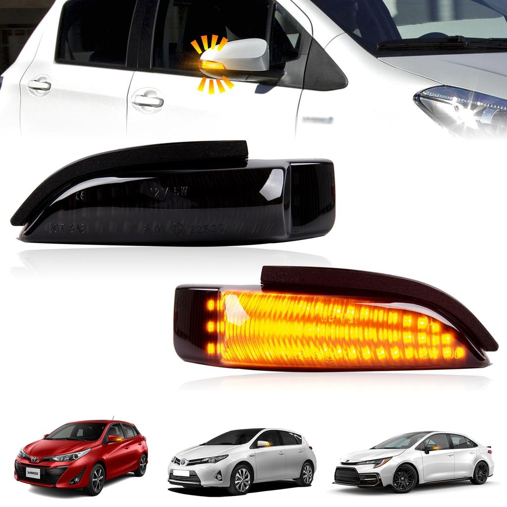 NEIFILES Toyota Applicable Premio 260 Aqua Prius Corolla Door Camry Hybrid 50 Auris 180 Vitz 130 Porte 140 Allion T260 Series Series, Spade, NHP10,