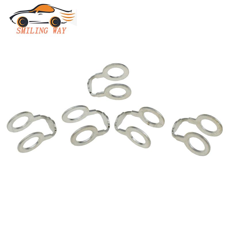 112130L010 1121330020 1121330021 1121330040 Fuel Injector Seal Rocker Cover Gasket Kit For Toyota Hilux D4D KUN26 1KD-FTV 1KD