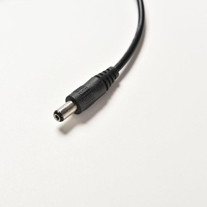 In-Line Power Switch On/Off 2.1Mm/5.5Mm Cable Jack For Arduino Plug 12V