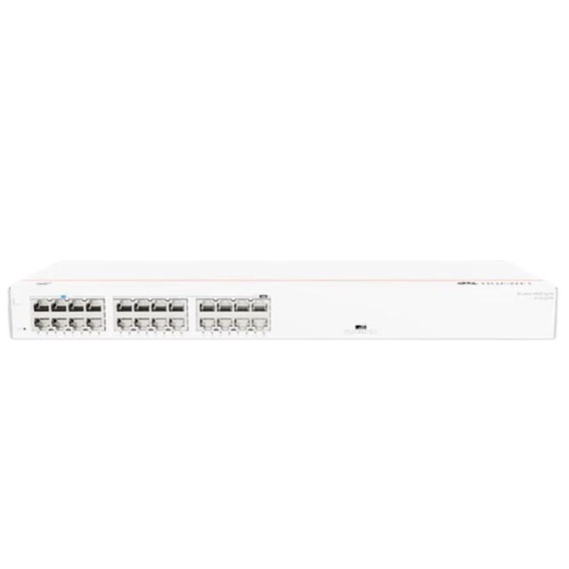 

Huawei Kunling S110 Series Enterprise Ethernet Switches
