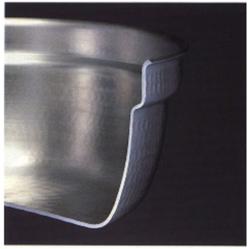 Aluminum Mini Chinese Steamer Pot (21cm)