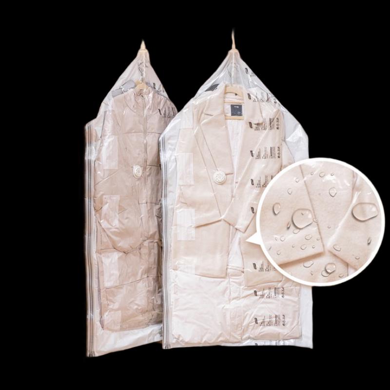 Taili Hanging Vacuum Compression Storage Bag