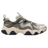 New FILA Fluid 4 Cat Paw 4.0 Cushioning Wear-Resistant Low-Top Casual Shoes Men's Gray F12M342107FSM