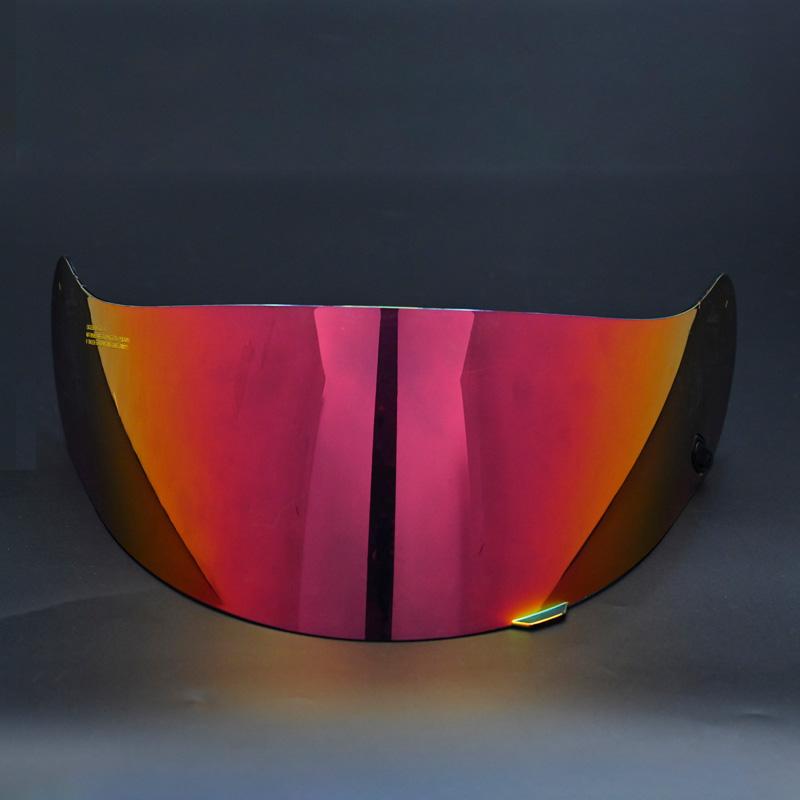 Helmet Visor Fit for HJC HJ-09 CL-16 CL-17 CL-ST CL-SP CS-R1 CS-R2 CS-15 TR-1 FG-15 HS-11 FS-15 FS-11 Motorcycle Helmet LensSpeed Sensors 6