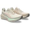 Asics Sneakers da Donna Novablast 4 Oatmeal Moonrock Panna 1012B510-250