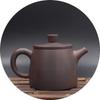 110-300CC Guangxi  Qin Zhou Ni Xing Tao Ceramic Qinzhou Nixing Not Yixing Clay Teapot)Mi NI teapot BA WANG for Puer oolong