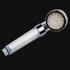 MDNG Colorful LED Temperature Control Shower Head