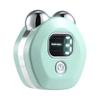 3 Levels Electric Facial Massager EMS Microcurrent Face Beauty Device V-face Lifting Roller  Women