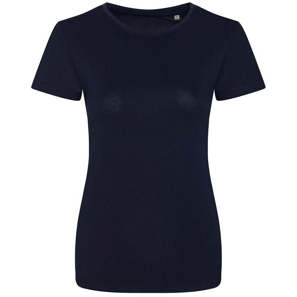 Ecologie Womens/Ladies Cascades Organic T-Shirt