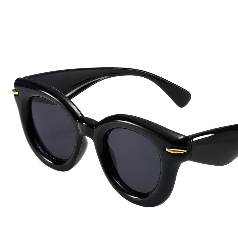 

New Small Frame Oval Shape Sunglasses Women s Brand Designer Fashion Sun Glasses Classic Vintage Lady Eyewear UV400 1PC