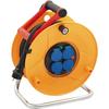 Cable Reel - Brennenstuhl - Standard Pro - 25m - Ip44 - Ergonomic Handle