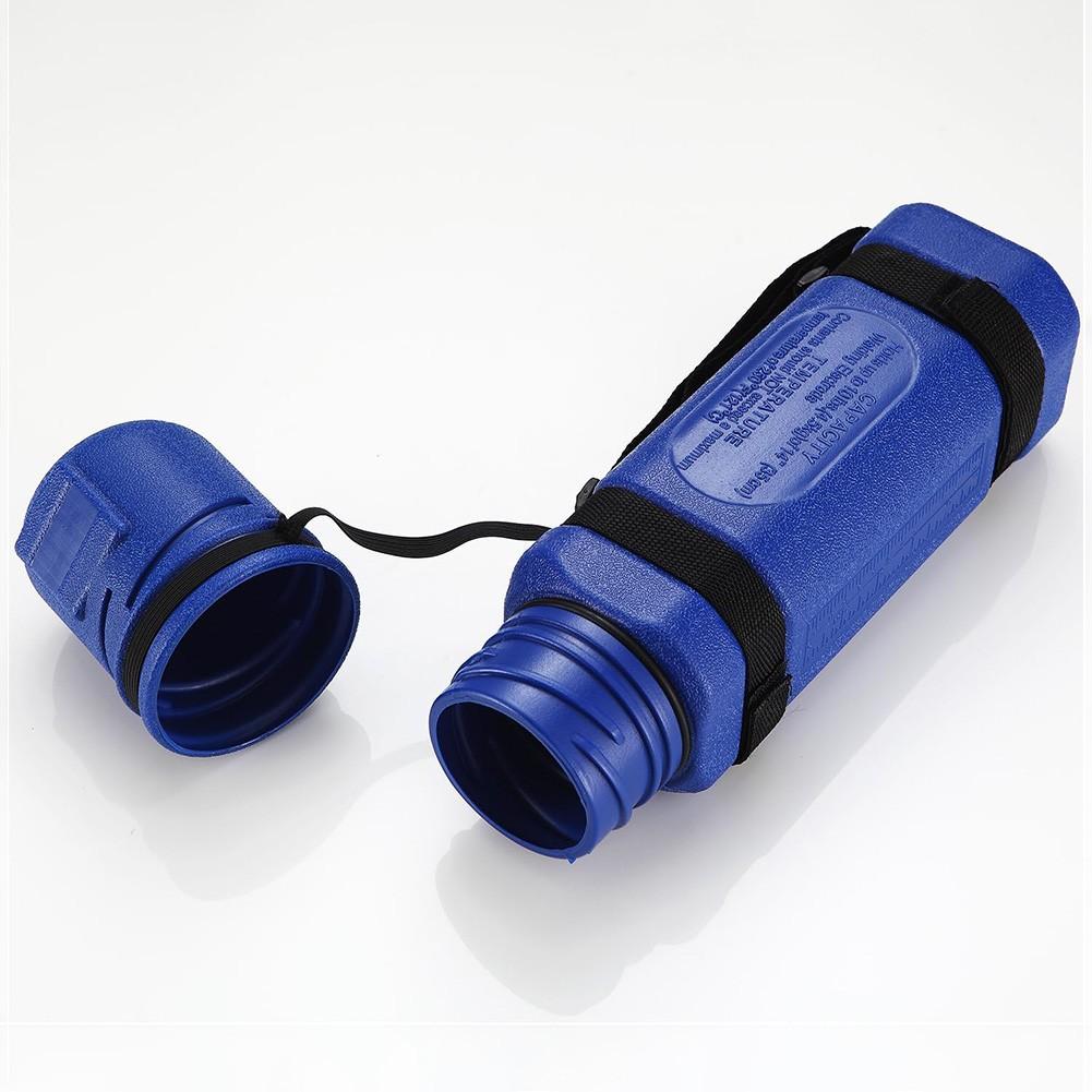 Electrode Holder Storage Container Welding Rod Storage