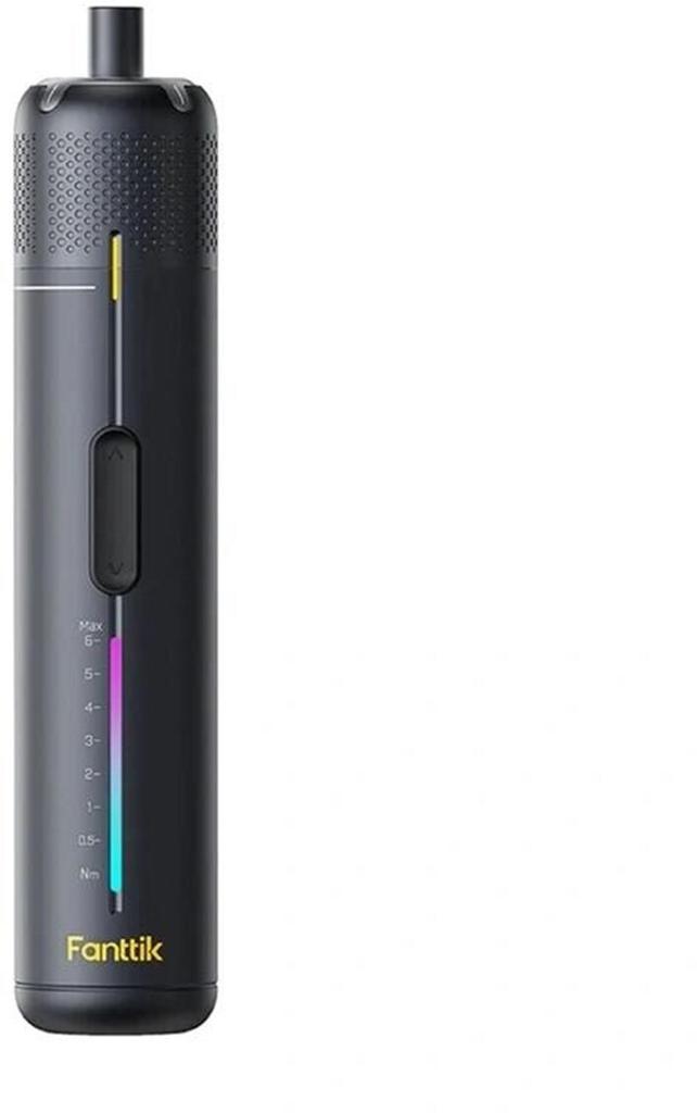 Мини-шуруповёрт Fanttik S2 Pro + inkl. Pop-up Box + 16 lange Bits