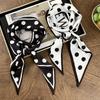 Accessories – Skjerf og skaut