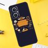 FRIENDS TV SHOW ICONIC Case For OPPO Reno 10 8 Pro 4 5 6 7 Lite 8T 4Z 5Z OPPO Find X6 Pro X2 X3 Neo X5 Lite Cover